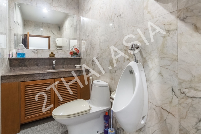 Jomtien Park Villas, Pattaya, Jomtien - photo, price, location map