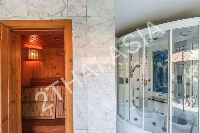 Jomtien Park Villas, Pattaya, Jomtien - photo, price, location map