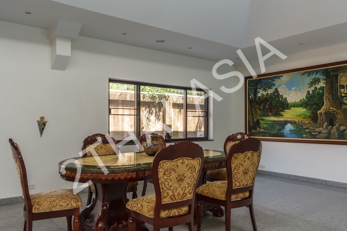 Jomtien Park Villas, Pattaya, Jomtien - photo, price, location map