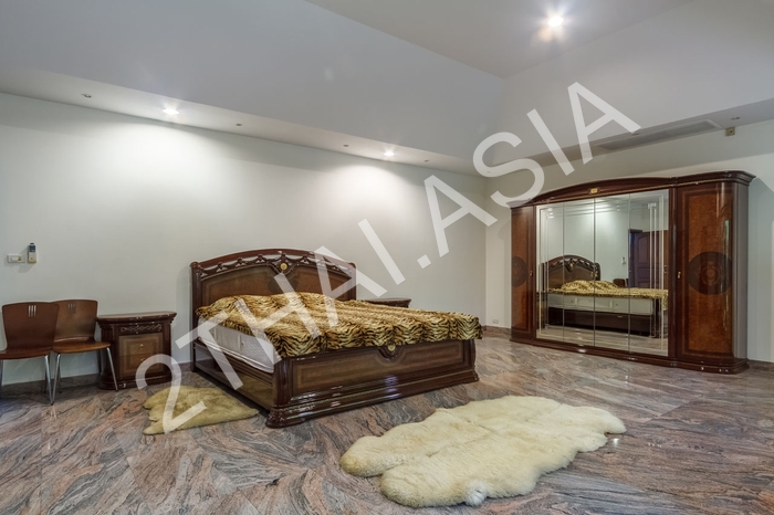 Jomtien Park Villas, Pattaya, Jomtien - photo, price, location map