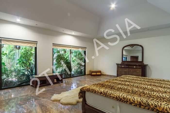 Jomtien Park Villas, Pattaya, Jomtien - photo, price, location map