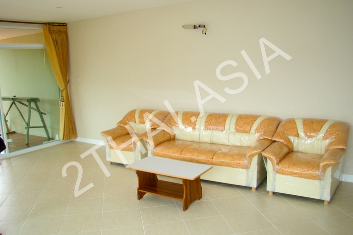 Executive Residence 4, Pattaya, Pratumnak - photo, price, location map