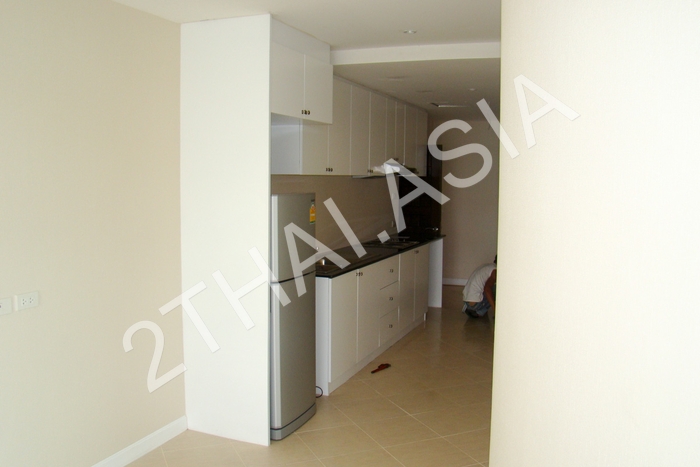 Executive Residence 4, Pattaya, Pratumnak - photo, price, location map