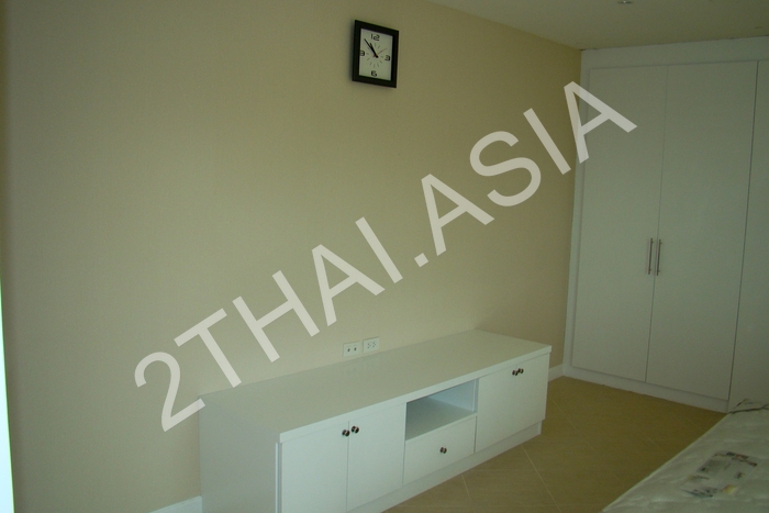 Executive Residence 4, Pattaya, Pratumnak - photo, price, location map