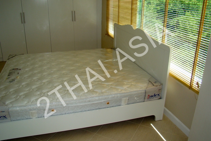 Executive Residence 4, Pattaya, Pratumnak - photo, price, location map