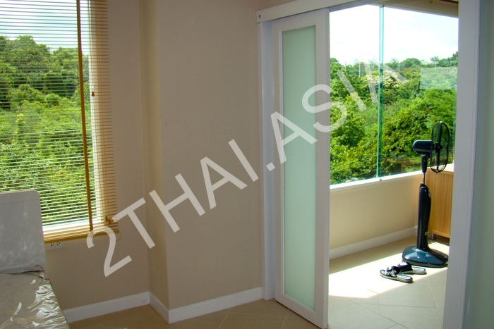 Executive Residence 4, Pattaya, Pratumnak - photo, price, location map