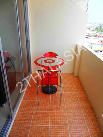 Pattaya Plaza Condotel, Pattaya, Central Pattaya - photo, price, location map