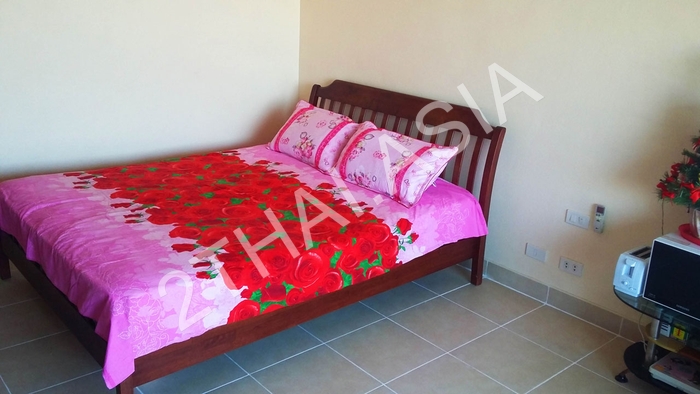 Pattaya Plaza Condotel, Pattaya, Central Pattaya - photo, price, location map