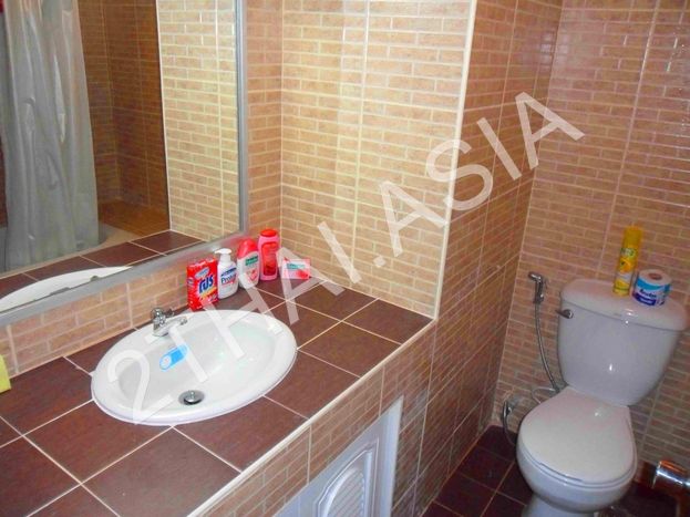 Pattaya Plaza Condotel, Pattaya, Central Pattaya - photo, price, location map