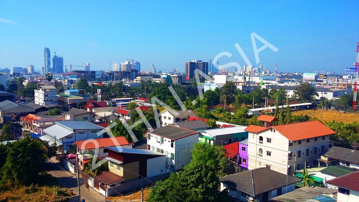Pattaya Plaza Condotel, Pattaya, Central Pattaya - photo, price, location map