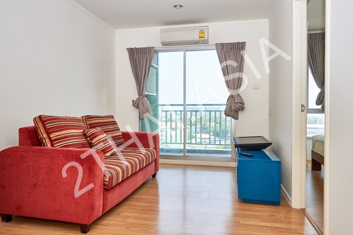 Lumpini Ville Naklua, Pattaya, North Pattaya - photo, price, location map