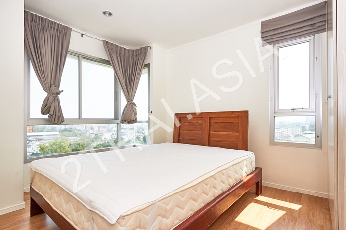 Lumpini Ville Naklua, Pattaya, North Pattaya - photo, price, location map