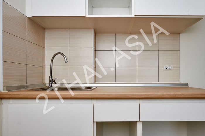 Lumpini Ville Naklua, Pattaya, North Pattaya - photo, price, location map