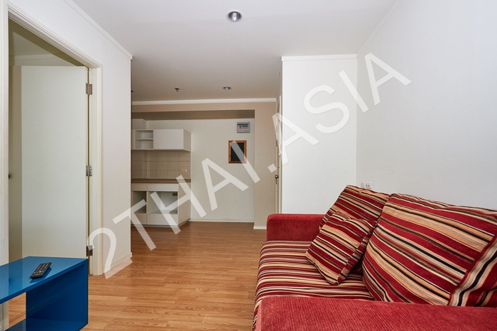Lumpini Ville Naklua, Pattaya, North Pattaya - photo, price, location map