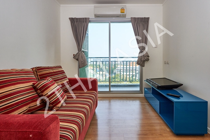 Lumpini Ville Naklua, Pattaya, North Pattaya - photo, price, location map
