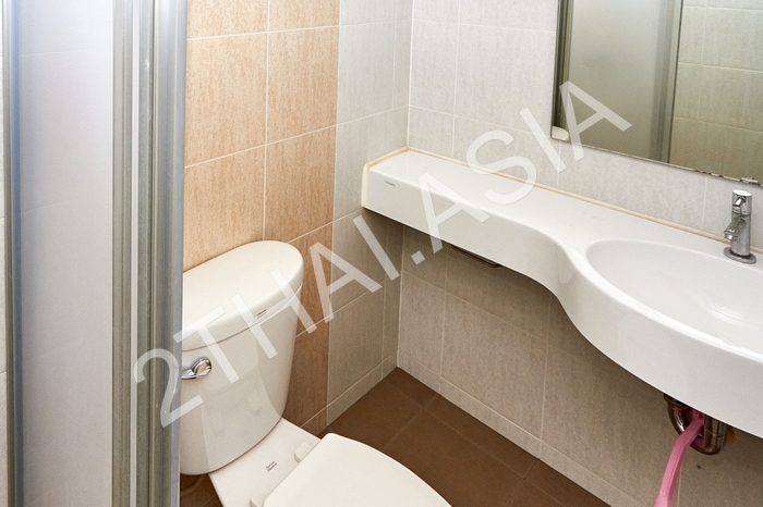 Lumpini Ville Naklua, Pattaya, North Pattaya - photo, price, location map