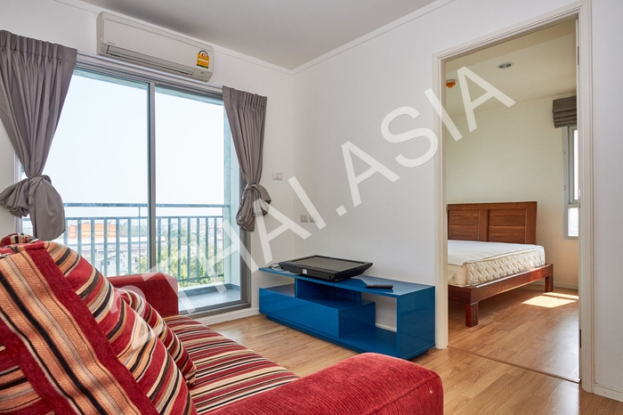 Lumpini Ville Naklua, Pattaya, North Pattaya - photo, price, location map