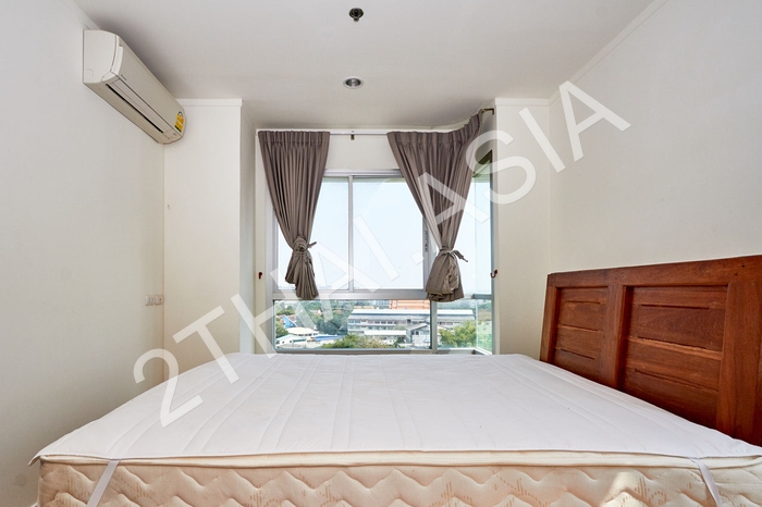 Lumpini Ville Naklua, Pattaya, North Pattaya - photo, price, location map