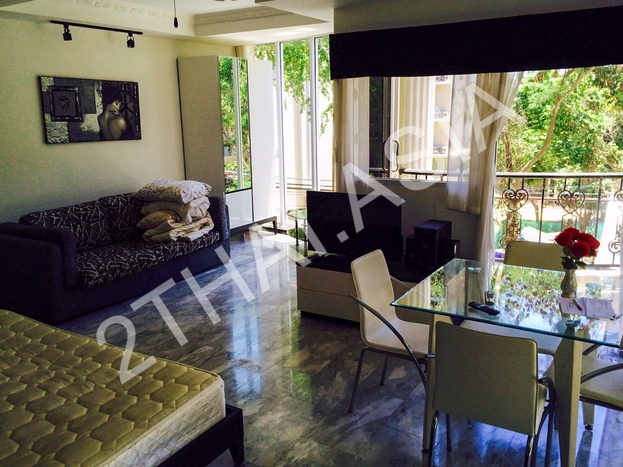 Siam Oriental Twins, Pattaya, Pratumnak - photo, price, location map