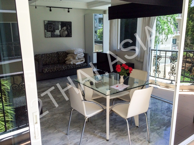 Siam Oriental Twins, Pattaya, Pratumnak - photo, price, location map
