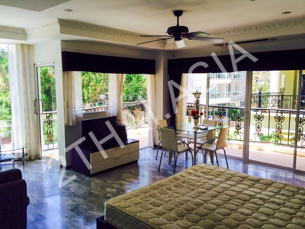 Siam Oriental Twins, Pattaya, Pratumnak - photo, price, location map