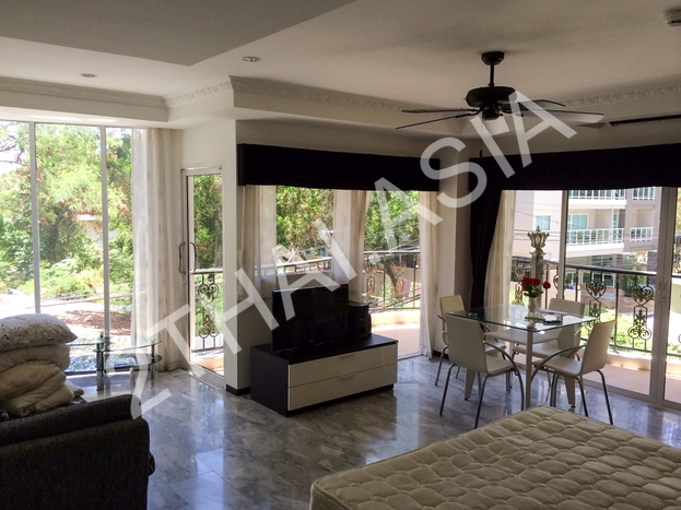Siam Oriental Twins, Pattaya, Pratumnak - photo, price, location map