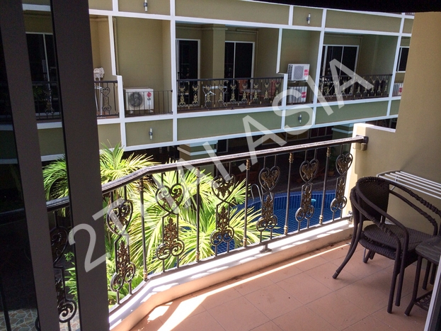 Siam Oriental Twins, Pattaya, Pratumnak - photo, price, location map