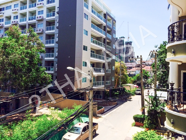 Siam Oriental Twins, Pattaya, Pratumnak - photo, price, location map