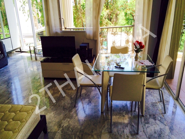 Siam Oriental Twins, Pattaya, Pratumnak - photo, price, location map