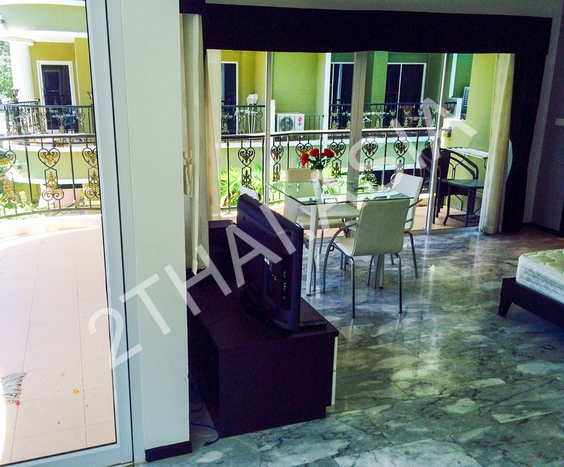 Siam Oriental Twins, Pattaya, Pratumnak - photo, price, location map