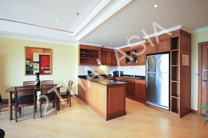 View Talay 3, Pattaya, Pratumnak - photo, price, location map