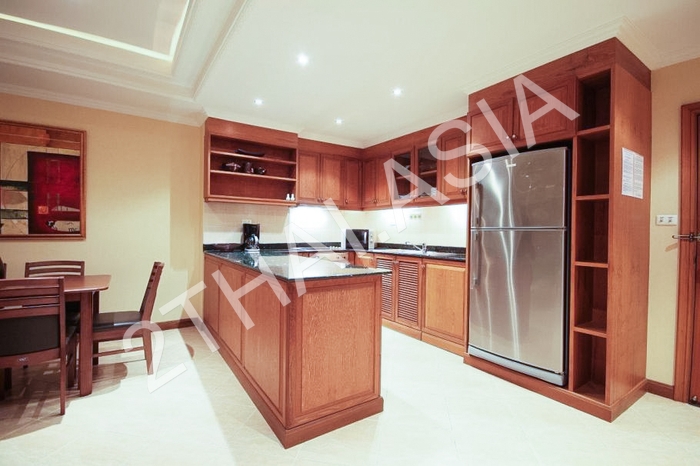 View Talay 3, Pattaya, Pratumnak - photo, price, location map