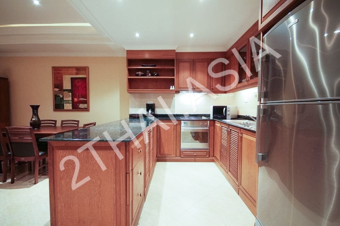 View Talay 3, Pattaya, Pratumnak - photo, price, location map