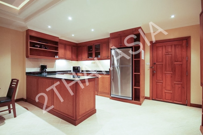 View Talay 3, Pattaya, Pratumnak - photo, price, location map