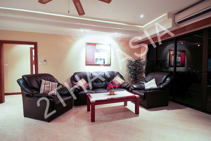 View Talay 3, Pattaya, Pratumnak - photo, price, location map