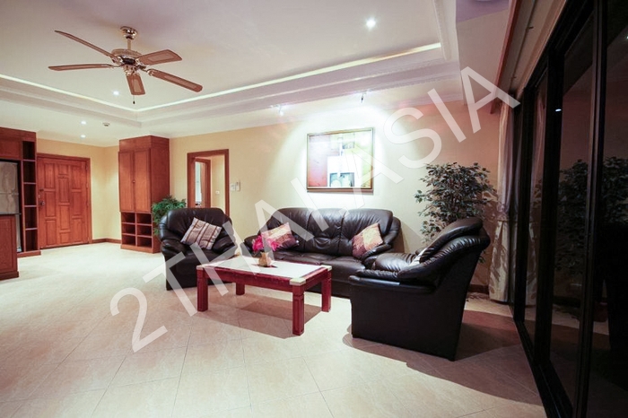 View Talay 3, Pattaya, Pratumnak - photo, price, location map