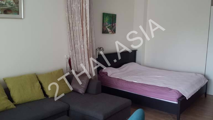 View Talay 7, Pattaya, Jomtien - photo, price, location map