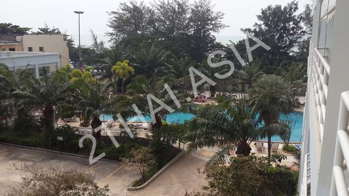 View Talay 7, Pattaya, Jomtien - photo, price, location map