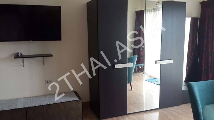 View Talay 7, Pattaya, Jomtien - photo, price, location map