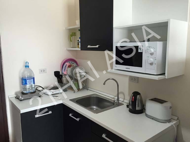 View Talay 7, Pattaya, Jomtien - photo, price, location map