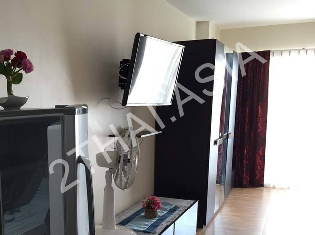 View Talay 7, Pattaya, Jomtien - photo, price, location map