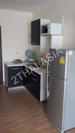 View Talay 7, Pattaya, Jomtien - photo, price, location map