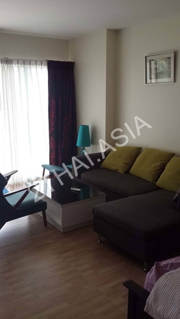 View Talay 7, Pattaya, Jomtien - photo, price, location map