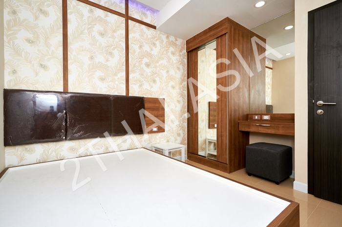 Dusit Grand Condo View, Pattaya, Jomtien - photo, price, location map