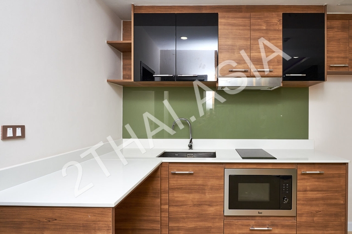 Dusit Grand Condo View, Pattaya, Jomtien - photo, price, location map