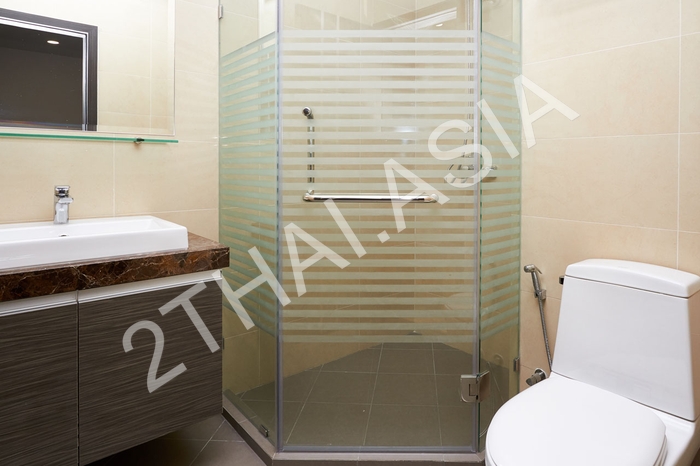 Dusit Grand Condo View, Pattaya, Jomtien - photo, price, location map
