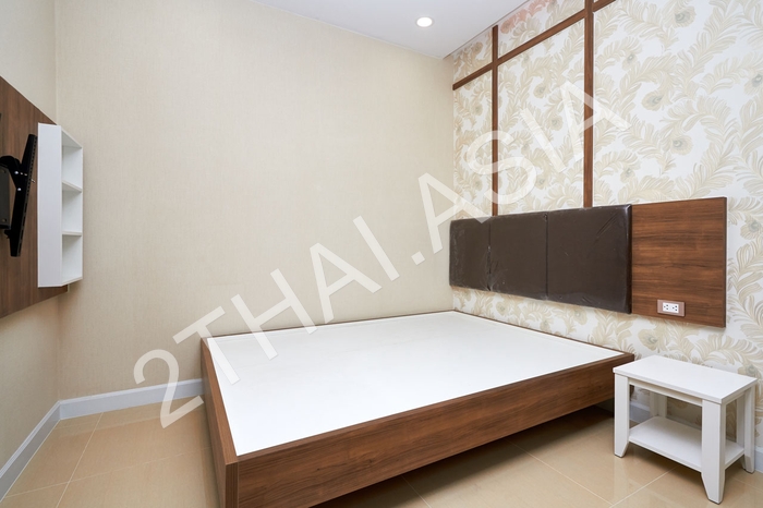 Dusit Grand Condo View, Pattaya, Jomtien - photo, price, location map