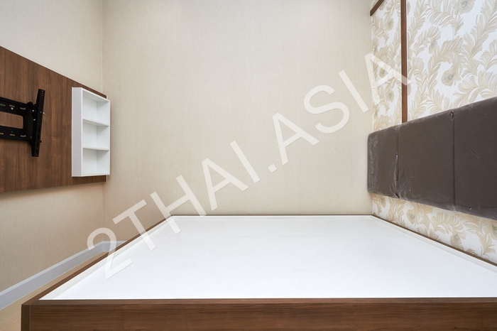 Dusit Grand Condo View, Pattaya, Jomtien - photo, price, location map