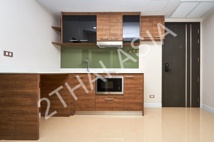 Dusit Grand Condo View, Pattaya, Jomtien - photo, price, location map