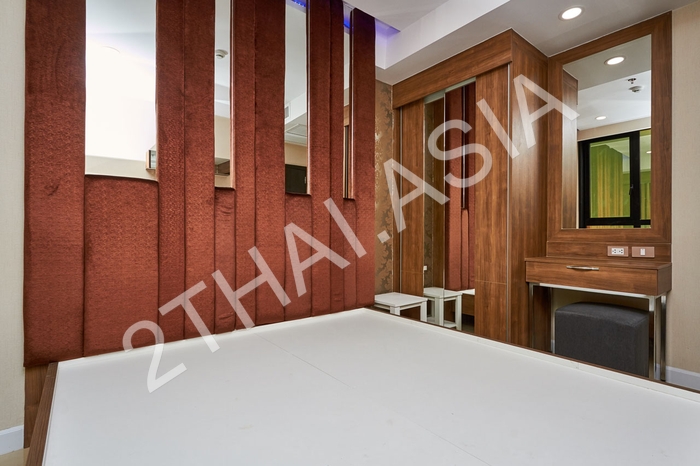 Dusit Grand Condo View, Pattaya, Jomtien - photo, price, location map